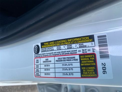 Used 2023 Toyota Tacoma TRD Off-Road image 28