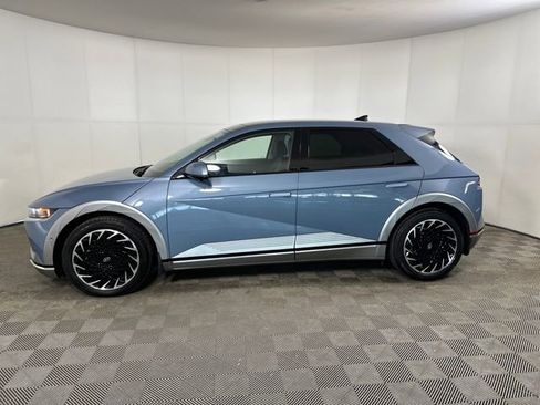 Used 2023 Hyundai Ioniq 5 Limited image 6