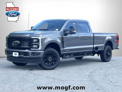 New 2026 Ford F350 Lariat