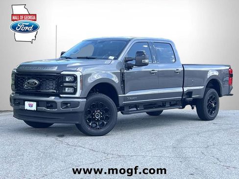 New 2026 Ford F350 Lariat AWD/4WD image 1