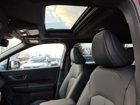 New 2026 Subaru Outback Limited image 12