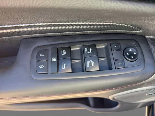 Used 2021 Dodge Durango R/T w/ Trailer Tow Group IV AWD/4WD image 18