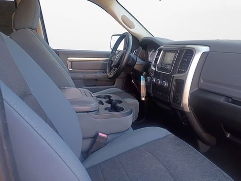 Used 2014 RAM 1500 Big Horn image 24