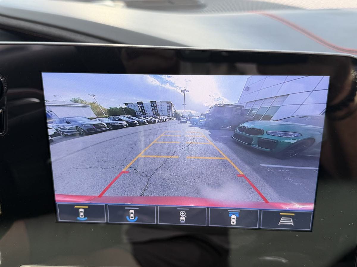 Used 2020 Chevrolet Corvette Stingray Premium Cpe w/ 3LT Preferred Equipment Group RWD image 27