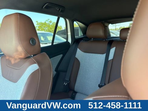 Used 2023 Volkswagen ID.4 Pro RWD image 13