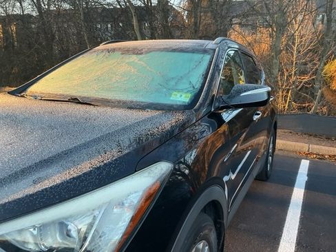 Used 2016 Hyundai Santa Fe Sport w/ Option Group 04 image 11