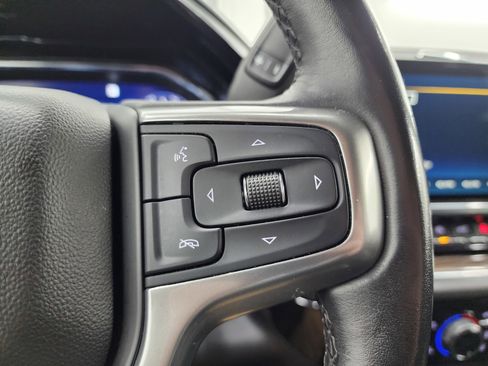 Used 2022 Chevrolet Silverado 1500 RST image 16