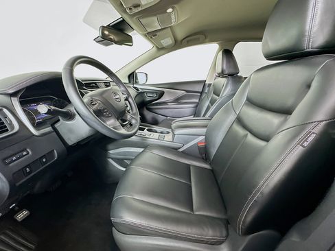 Used 2023 Nissan Murano SV image 13