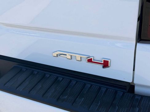Used 2023 GMC Sierra 1500 AT4 AWD/4WD image 31