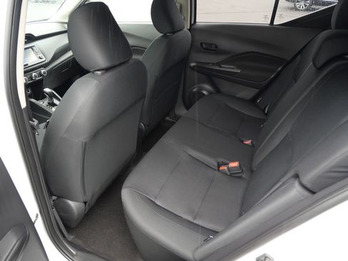 Used 2023 Nissan Kicks S FWD image 23