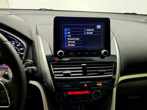 Used 2022 Mitsubishi Eclipse Cross SEL image 17