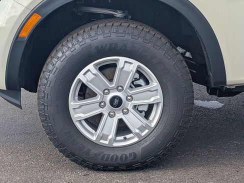 New 2025 Ford Ranger XL w/ Trailer Tow Package AWD/4WD image 13