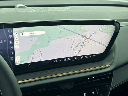 New 2026 Buick Envision Avenir AWD/4WD image 31