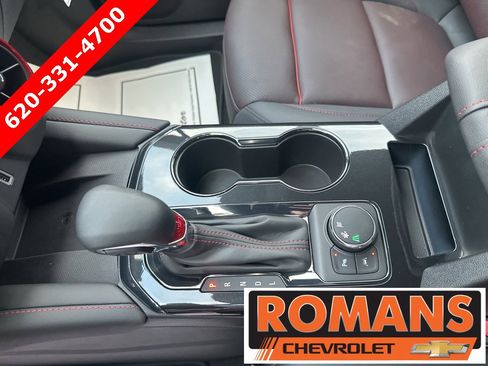 New 2025 Chevrolet Blazer RS w/ Driver Confidence II Package image 15