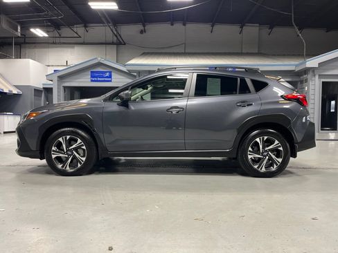 Certified 2024 Subaru Crosstrek 2.0i Premium AWD/4WD image 6