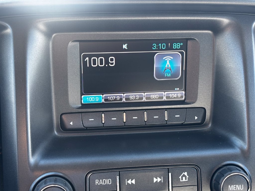 Used 2016 Chevrolet Colorado W/T w/ WT Convenience Package RWD image 27