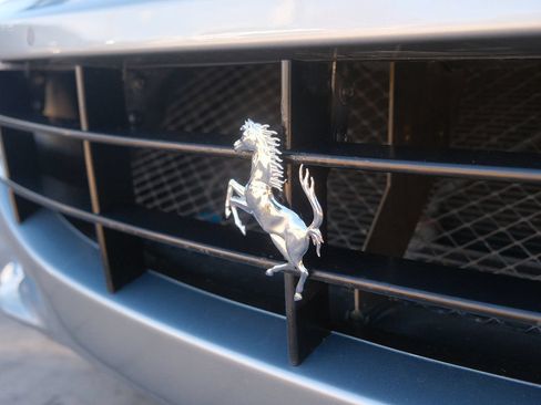 Used 2012 Ferrari FF AWD/4WD image 38
