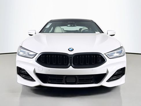 New 2026 BMW 840i RWD image 2