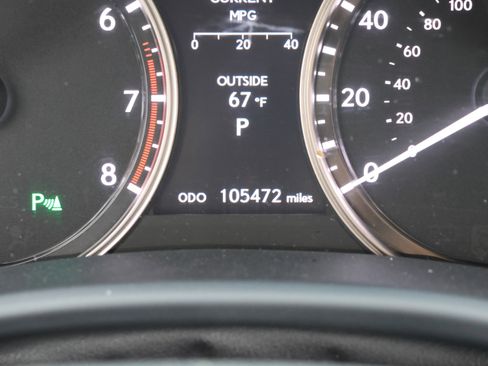 Used 2015 Lexus GS 350 image 20