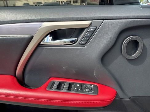 Used 2022 Lexus RX 350 F Sport w/ Accessory Package FWD image 16