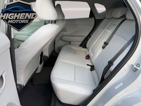 Used 2026 Hyundai Kona SEL Sport FWD image 13