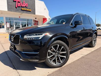 Used 2016 Volvo XC90 T6 Momentum