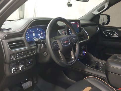 Used 2023 GMC Yukon AT4 w/ Max Trailering Package AWD/4WD image 18