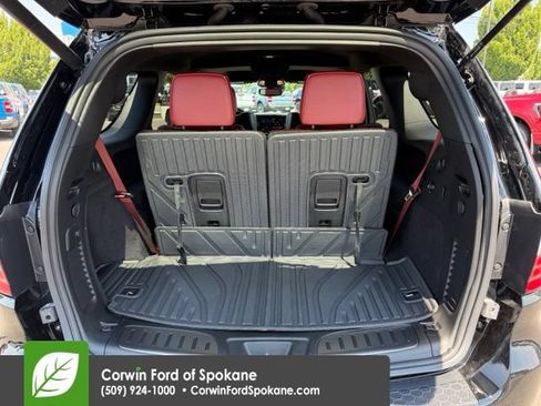 Used 2024 Dodge Durango SRT AWD/4WD image 19