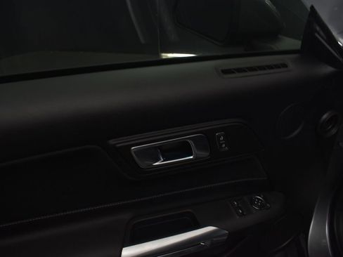 Certified 2022 Ford Mustang GT image 11