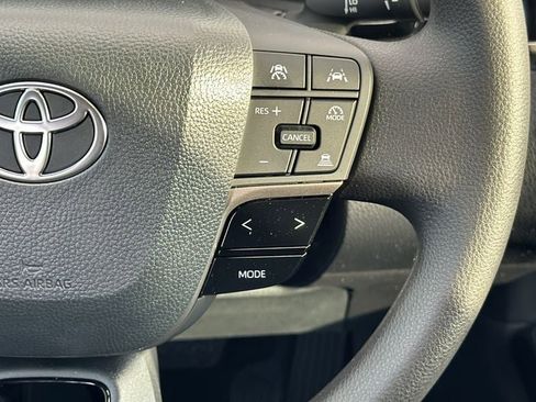 New 2026 Toyota Camry LE FWD image 28
