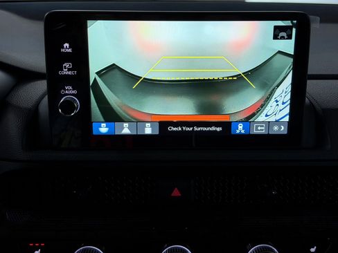 New 2026 Honda CR-V Sport-L image 29