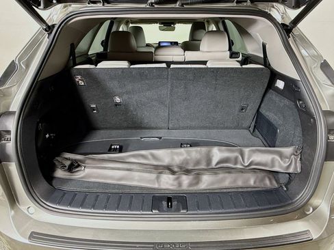 Certified 2020 Lexus RX 350L FWD w/ Premium Package image 27