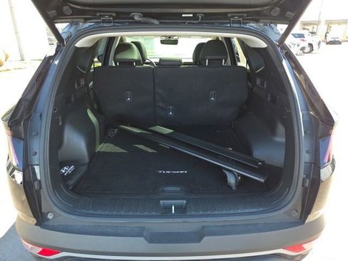 Used 2024 Hyundai Tucson SEL image 27