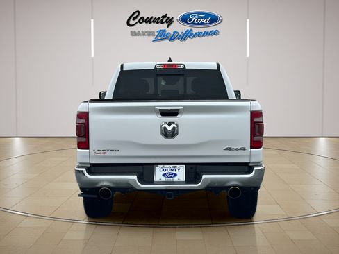 Used 2019 RAM 1500 Limited AWD/4WD image 10