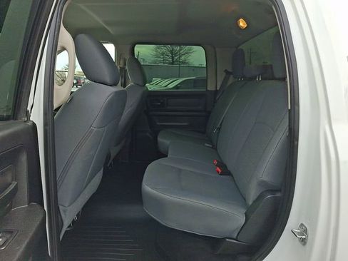 Used 2017 RAM 2500 Tradesman w/ Snow Chief Group image 10