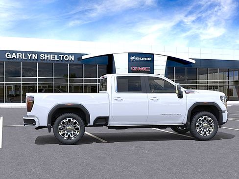 New 2026 GMC Sierra 2500 Denali w/ Denali Reserve Package AWD/4WD image 5