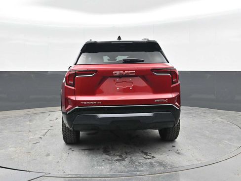 New 2026 GMC Terrain AT4 w/ Convenience Package III image 11