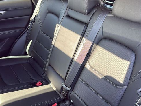 New 2025 MAZDA CX-5 AWD 2.5 S image 18