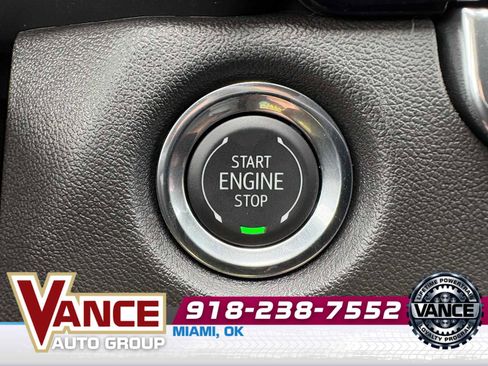 Used 2025 Chevrolet Colorado Trail Boss image 27