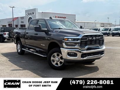 Used 2025 RAM 2500 Big Horn