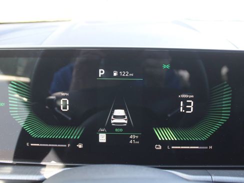 New 2026 Kia Sportage X-Line image 32