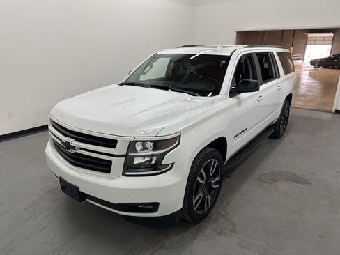 Used 2019 Chevrolet Suburban Premier image 24