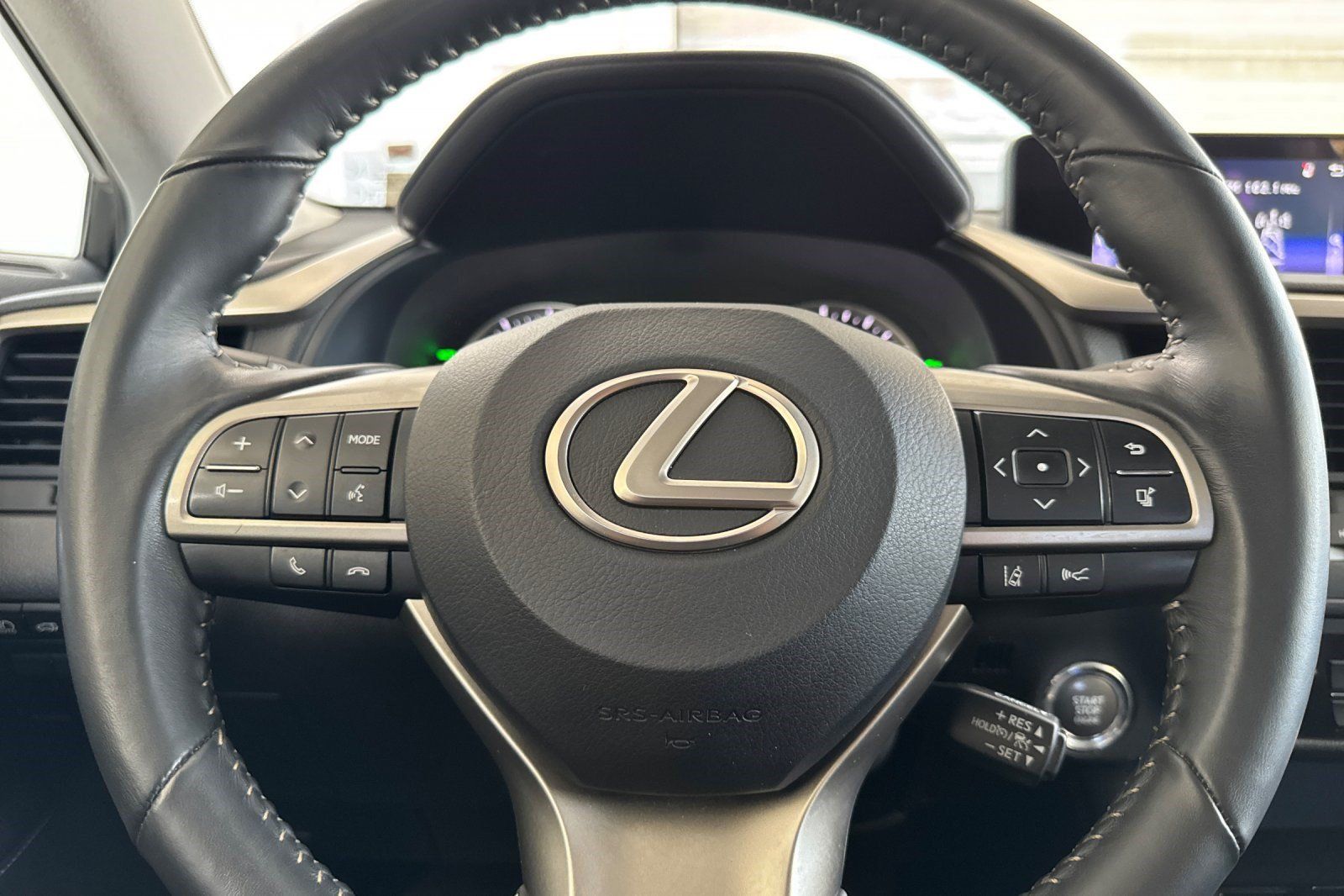 Used 2019 Lexus RX 350 FWD w/ Accessory Package image 29