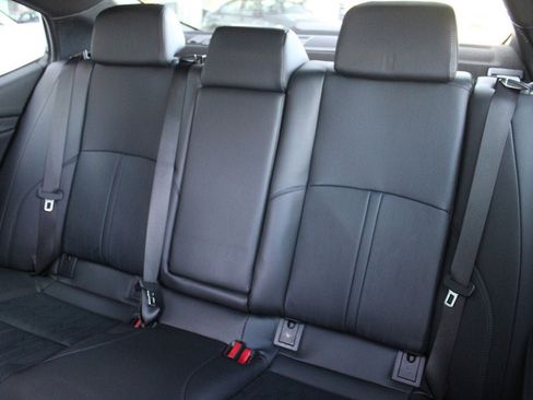 Used 2026 Toyota Camry XSE w/ Premium Package FWD image 9