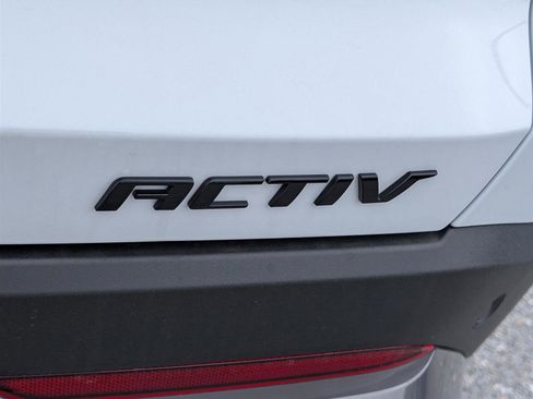 New 2026 Chevrolet Equinox ACTIV w/ Convenience Package III image 6