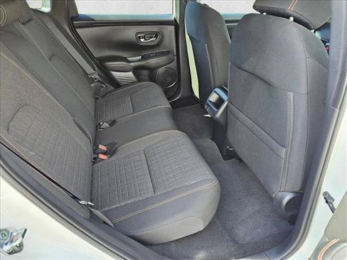 Used 2025 Honda HR-V Sport image 15