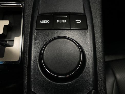Used 2015 Lexus ES 350 w/ Premium Package FWD image 26