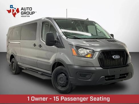 Used 2021 Ford Transit 350 XL RWD image 37