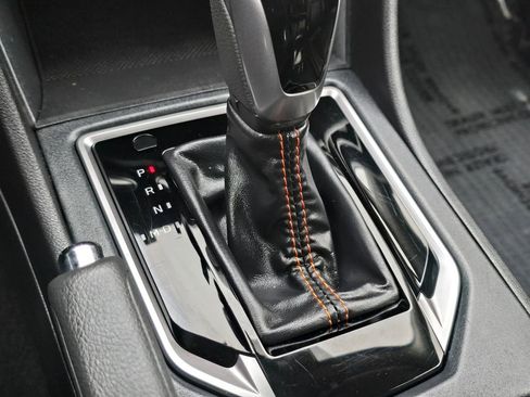 Used 2023 Subaru Crosstrek 2.5i Limited AWD/4WD image 25