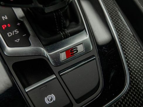 Used 2023 Audi SQ5 Premium Plus w/ Premium Plus Package image 24